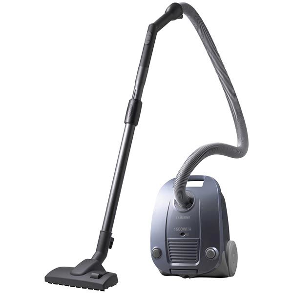 Пылесос Samsung VCC4130S39/XEV